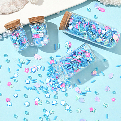 100г ПВХ кабошоны&nbsp;MRMJ-SC0001-44B