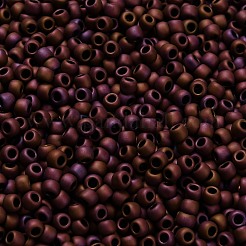 Круглые бусины toho 6/0 SEED-TR06-0703