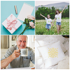 Трафарет для рисования DIY-WH0190-64