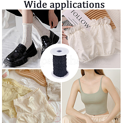 25 м нейлоновая лента в форме буквы S OCOR-GF0003-60A