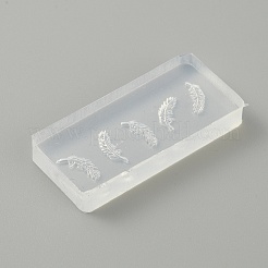 Diy 3d украшения для ногтей силиконовые Молды&nbsp;DIY-TAC0021-12E