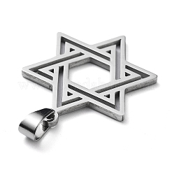 Подвески из нержавеющей стали 304&nbsp;STAS-D036-04P