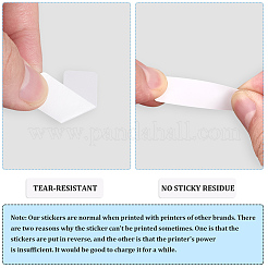 6 Rolle Papieranhänger&nbsp;DIY-SP0006-72