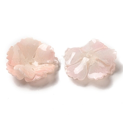 Шапка из бисера SACR-C002-04B