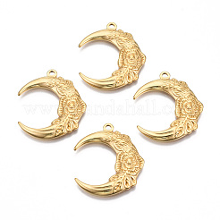 Ионное покрытие(ip) 201 подвески из нержавеющей стали STAS-N098-066LG