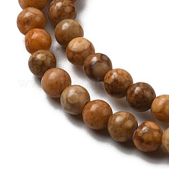 Натуральный камень майфанит / майфан G-P451-01C-B