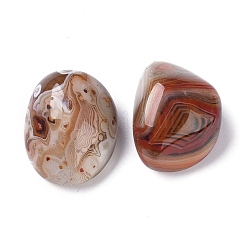 Украшения домашнего дисплея натурального агата сардоникс G-A180-A01