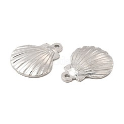 Подвески из нержавеющей стали 304 STAS-E182-15P