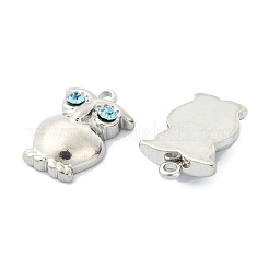 Подвески из нержавеющей стали 304 STAS-L022-338P