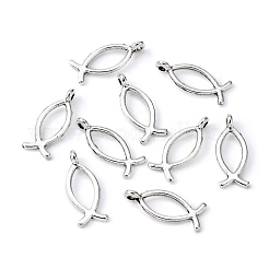 Сплавочные подвески тибетского стиля LF0394Y-NF