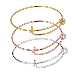 Регулируемые манжеты латуни делает&nbsp;BJEW-BC0002-03