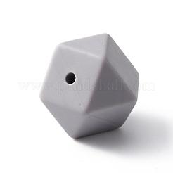 Пищевые экологически чистые силиконовые бусины&nbsp;SIL-TAC0002-04B