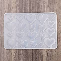 Молды для подвесок своими руками AJEW-U020-02D