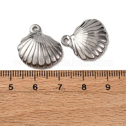 Подвески из нержавеющей стали Ocean 304 STAS-P406-16F-P