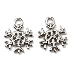 Подвески из нержавеющей стали 304 STAS-Q248-12P