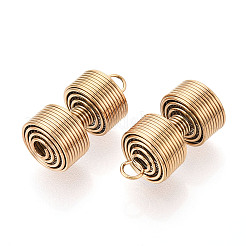 Спортивные подвески из нержавеющей стали 304&nbsp;STAS-T073-78G