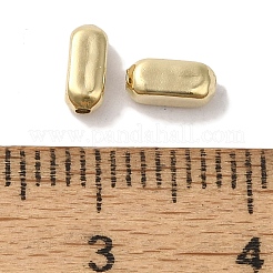 Perline in ottone&nbsp;KK-K383-08E-G