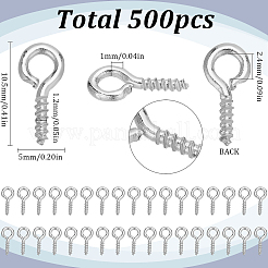 500 шт. FIND-SC0010-21