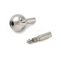 304 штыковые застежки из нержавеющей стали&nbsp;STAS-Z147-28P-01