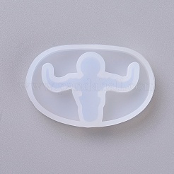 Силиконовые Молды DIY-G009-13