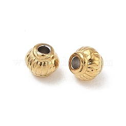 Бусины из нержавеющей стали 304&nbsp;STAS-D204-31G