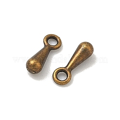 Талисман из сплава&nbsp;LS-X-PALLOY-R069-AB