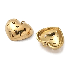 Подвески из нержавеющей стали 304 STAS-D127-03G