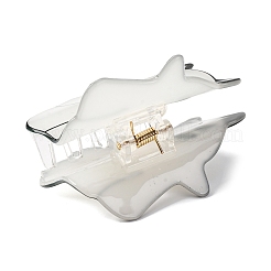 Светящаяся заколка-коготь из ПВХ на тему Хэллоуина PHAR-F022-02A