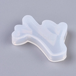 Силиконовые Молды DIY-WH0163-53