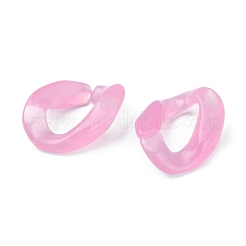 Акриловые связей кольца&nbsp;FIND-WH0037-08K