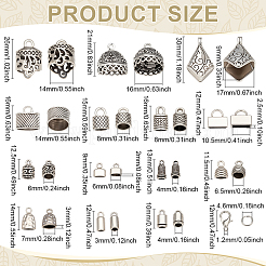 Наборы для изготовления ювелирных изделий своими руками&nbsp;DIY-ME0001-36