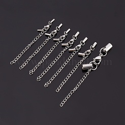 Удлинитель цепи из нержавеющей стали 304 STAS-UN0012-29