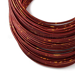 Алюминиевая проволока&nbsp;AW-K002-01C-2mm