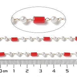 Цепи из хирургической нержавеющей стали 316 CHS-B007-01G-02