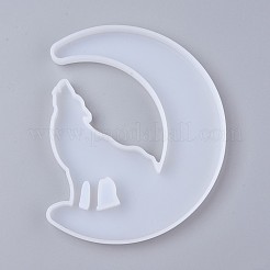 Наборы форм для луны из пищевого силикона своими руками&nbsp;DIY-TAC0007-35