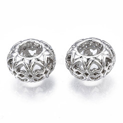 Стойки покрытие сплава европейские шарики MPDL-N039-075