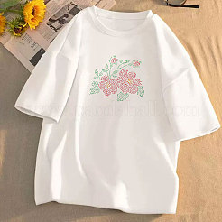 Стекла исправление горный хрусталь FIND-WH0420-94B