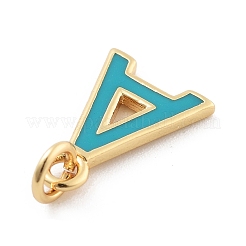 Стойки обшивки латунные подвески KK-C065-03-G-1