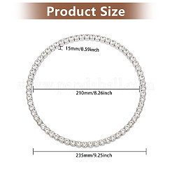 Ручки для пластиковых пакетов&nbsp;PURS-WH0005-61A