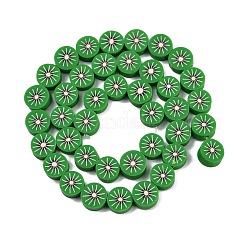 Ручной полимерные нити глины шарик&nbsp;LS-CLAY-R069-01Q-01