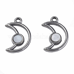 Подвески из нержавеющей стали 304 STAS-N087-50-05P