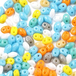 2 отверстие бисер GLAA-R159-M