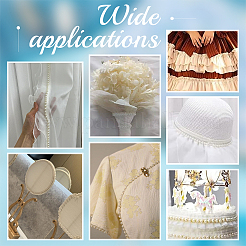 4.8~4.9 ярд шифоновых лент&nbsp;OCOR-PH0004-90