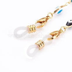 Цепочки для очков AJEW-EH00329