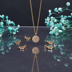 5 шт. Латунные подвески&nbsp;JX246A