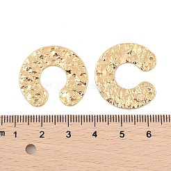 Ссылки на компоненты люстры в форме подковы с текстурой из латуни KK-L223-013G