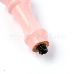 Manche en bois&nbsp;AJEW-WH0002-71B