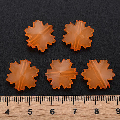 Perline acrilico jelly imitato&nbsp;LS-MACR-S373-92-E05