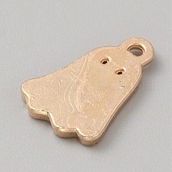 Подвески из сплава хэллоуина с эмалью&nbsp;LS-FIND-WH20015-011E