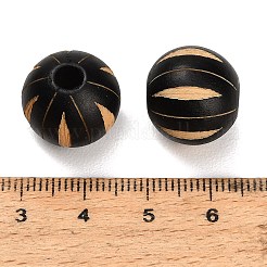 Perline europee in legno di schima&nbsp;WD-CBA7A54-01B